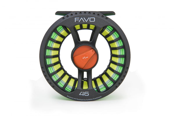 FAVO Reel