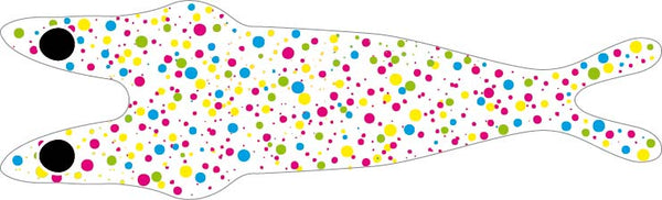 Pro 3D Shrimp Shell  ( pack 14)