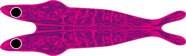Pro 3D Shrimp Shell  ( pack 14)