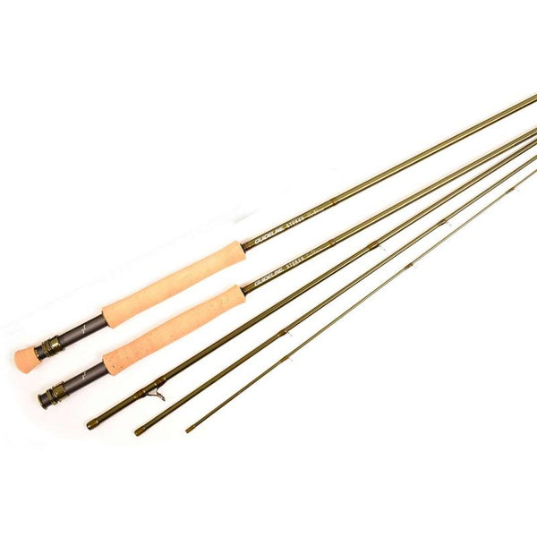 Rod Guideline Stoked