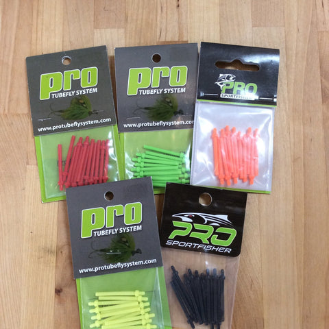 Pro Micro Tube (Pack 12)