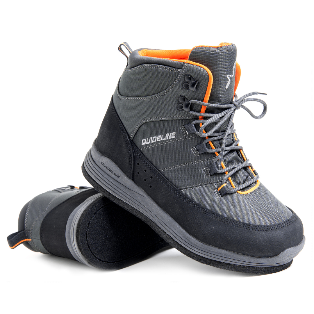 Laxa 3.0 Felt wading boots