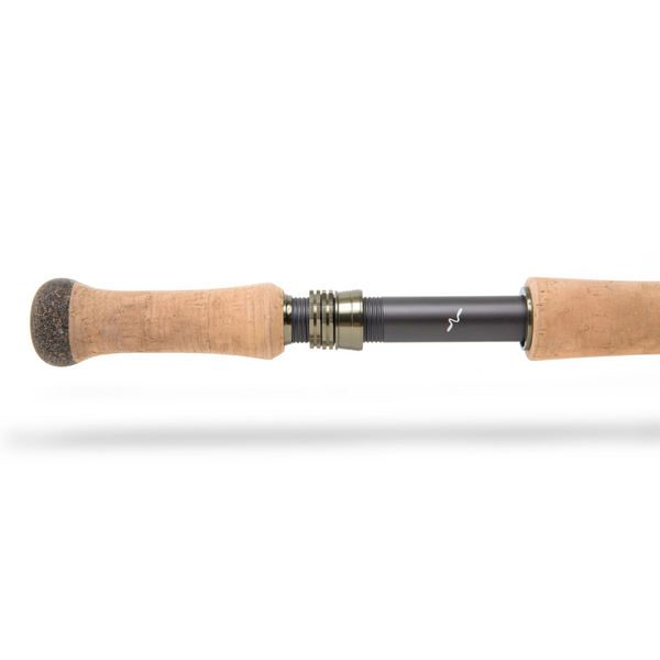 Guideline Stoked Switch rod 11’8/9wt – The Tying Scotsman