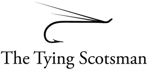 Hooks – The Tying Scotsman