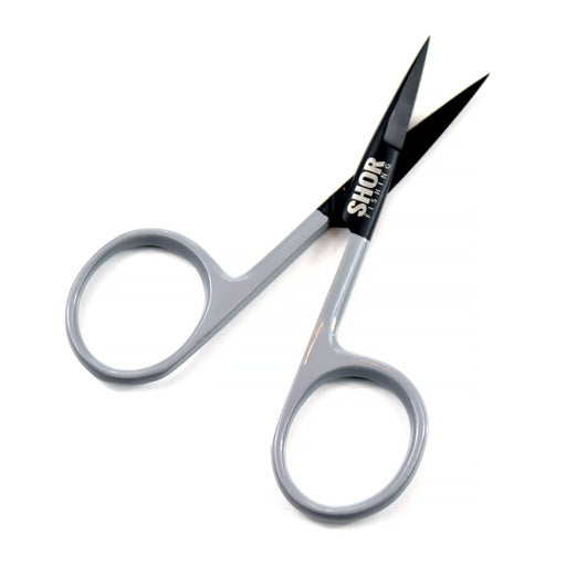All purpose straight scissors 4”
