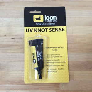 Loon Outdoors - UV Wader Repair