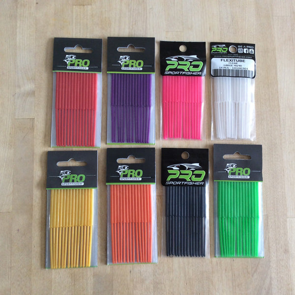 Pro Flexi Tube 40/40 (LG) (pack 14) – The Tying Scotsman
