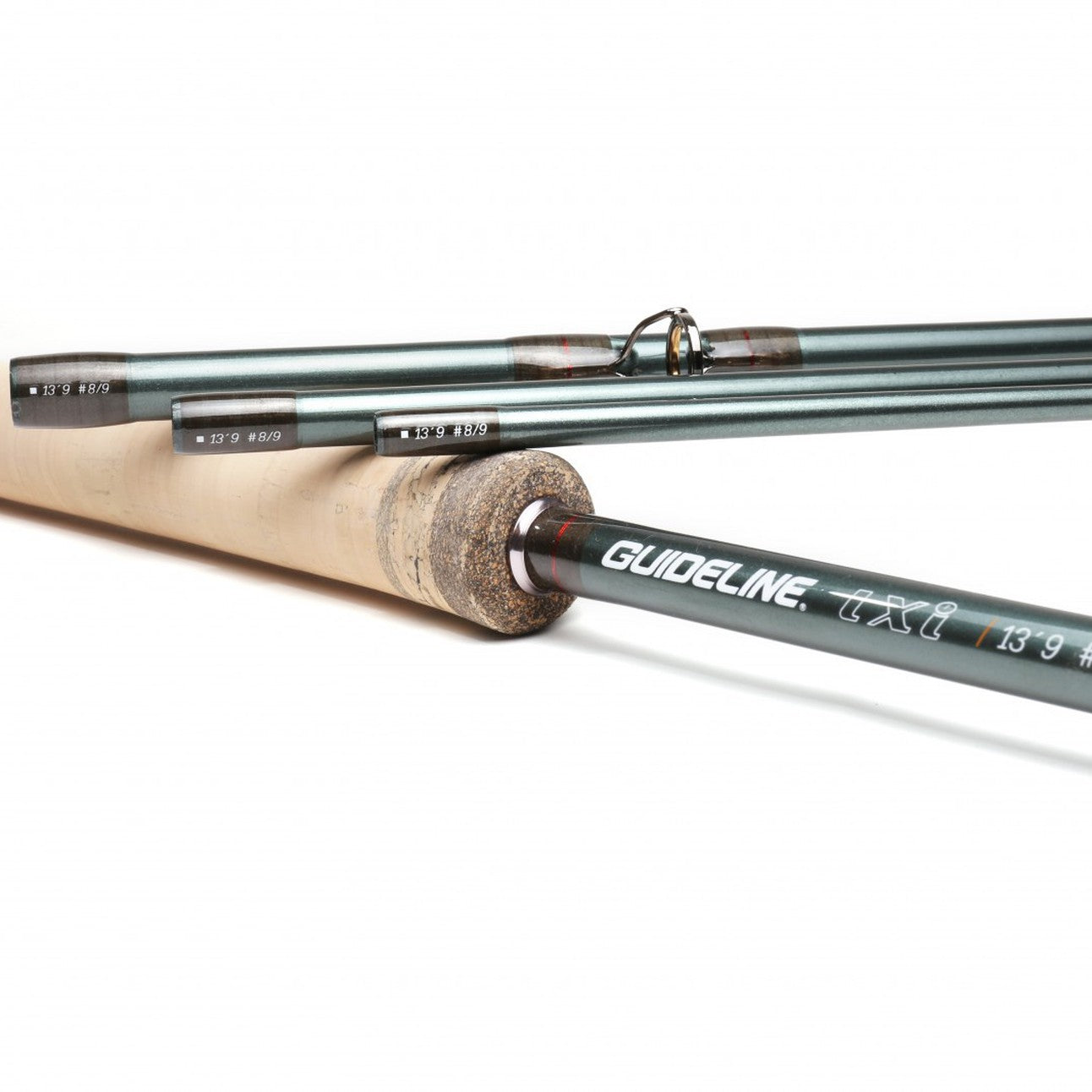 Rod Guide Line Rod Guideline LXI – The Tying Scotsman